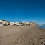 Holiday home Typical Fishermen House On La Carihuela Torremolinos